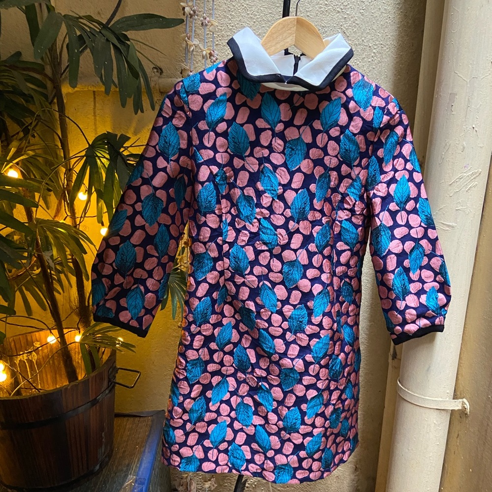 6️⃣5️⃣0️⃣ Mini Dress. Size - S - Picture 6 of 12